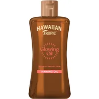 Hawaiian Tropic Tropical Tanning Oil 200 ml
