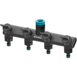 Cellfast - Vierfach Verteiler ERGO