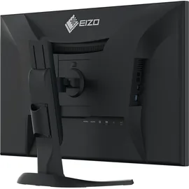 Eizo FlexScan EV3240X schwarz, 31.5" EV3240X-BK