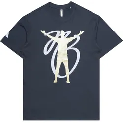 adidas originals x JB Tee - Grau - M