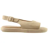 HÖGL Riemchensandale Damen Beige 38,5