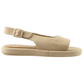 HÖGL Riemchensandale Damen Beige 38,5