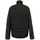 Regatta Frankie Hybrid-Borg-Fleece Schwarz/Khaki XL