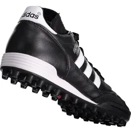 Adidas Mundial Team Herren Black / Footwear White / Red 42 2/3