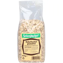 Seitenbacher Glutenfreie Haferflocken