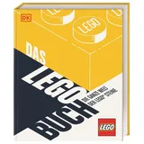 DK Verlag Dorling Kindersley Das LEGO® Buch