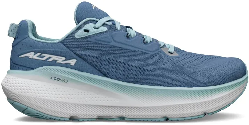 Altra Damen FWD Via 2 blau 37.0