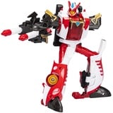 Transformers Generations Legacy Voyager Class Figur Velocitron Speedia 500, Kollektion: Cybertron Universe Override 18