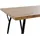 Möbilia Aage 150 x 77 x 90 cm beige