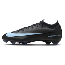 Nike Mercurial Vapor 16 Pro FG Herren Black / Ice Blue 42