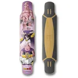 Hydroponic Vicky 2.0 46 ́ ́ Longboard-deck - Boo - 9.3 Zoll