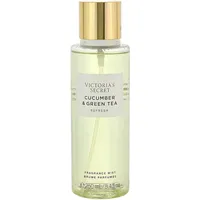 Victoria's Secret Cucumber & Green Tea für Damen ml