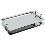 APS 11155 GN 1/1 System-Tablett 53 x 32,5 cm, Nutzhöhe 4 cm,