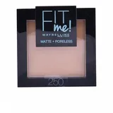 Maybelline - Fit Me Matte + Poreless Powder Puder 9 g