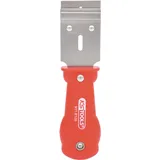 KS Tools Plakettenschaber, 38mm