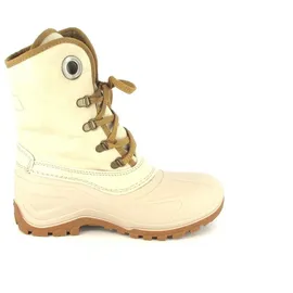 Spirale Winterstiefel Herren Beige 37