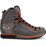 Salewa Mountain Trainer 2 Winter GTX grey/fluo orange 44