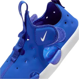 Nike Sunray Protect 4 Game Royal/White 19,5