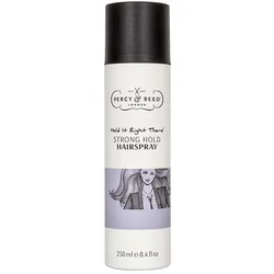 PERCY & REED HOLD IT RIGHT THERE! Strong Haarspray 250 ml