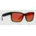 Von Zipper VonZipper Elmore Black Sonnenbrille lunar chrome Gr. Uni