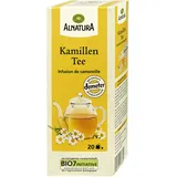 Alnatura Kamille Teebeutel 20 x 1,5 g