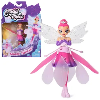 crystal flyers Crystal Flyers, - Fairy