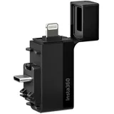 INSTA360 X3 Quick Reader