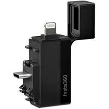 INSTA360 X3 Quick Reader