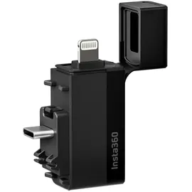 INSTA360 X3 Quick Reader