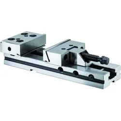 Maschinen-Schraubstock mechanisch 150mm/200