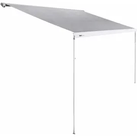 Thule Omnistor 6300 Markise 425 cm Mystic Grau