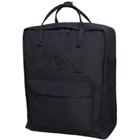 Fjällräven Unisex Erwachsene Rucksack Re-Kanken Dunkelblau NS
