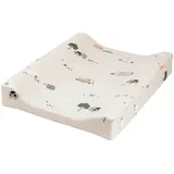 Done by Deer Tiny Farm Wickelunterlage, Sand