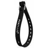 Fixplus Spanngurt Strap 66 cm schwarz