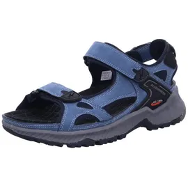 Mephisto HONDURAS Herren Blau 44