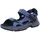 Mephisto HONDURAS Herren Blau 44