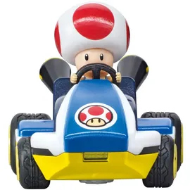 Carrera Mario Kart Mini RC Toad