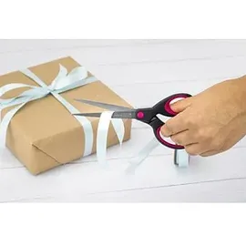 Rapesco RAPESCO® Scheren-Set Soft Grip, 4 St.