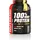 NUTREND 100% Whey Protein Raspberry Pulver 2250 g