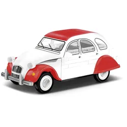 Citroen 2CV Dolly