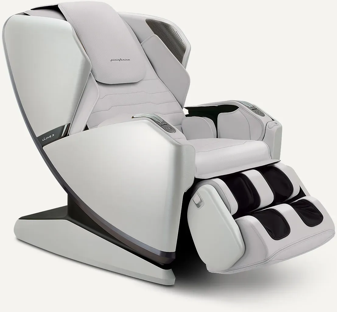 Massagesessel OSIM uLove 3 - Grau