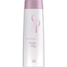 Wella SP Balance Scalp 250 ml