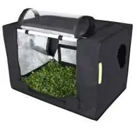 PROPAGATOR S | 60x40x40 cm | Anzuchtbox | Garden Highpro