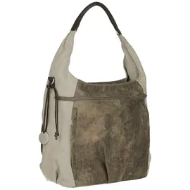 Lässig Casual Hobo Bag olive-beige