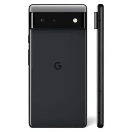 Google Pixel 6 128 GB Stormy Black