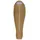 Robens Icefall Pro 600 -1oc Schlafsack - Light Brown - Lang