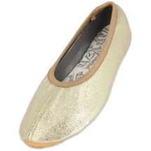 Beck Basic Glitzer Gold 25