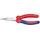 Knipex Flachrundzange 25 02 140