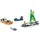 LEGO City Segelboot in Not 60168