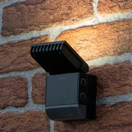 Theben LED-Strahler theLeda S8-100 BK